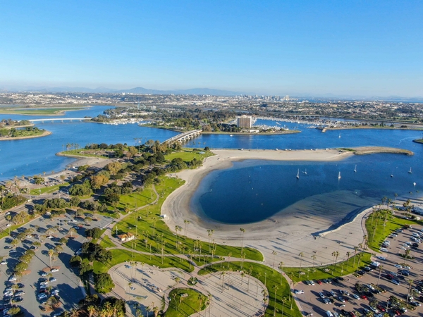 San Diego
